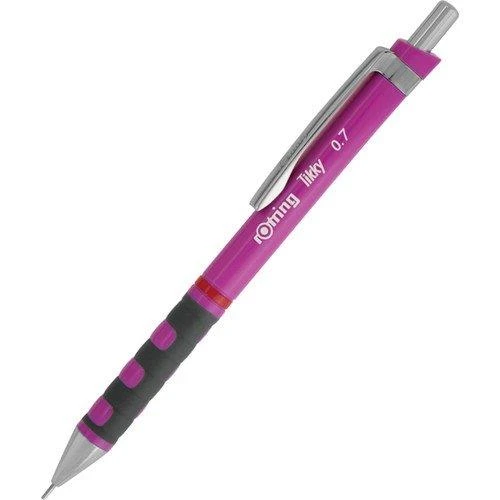 Rotring Versatil Kalem 0,7 Mm Rd Mor 2007254 ürün görseli 1