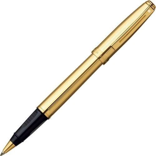 Sheaffer 368-1 Prelude Roller Kalem Altın Kaplama ürün görseli 1