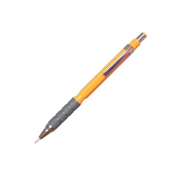 Tombow Versatil Kalem Sh-300 Grip 0.7 Mm Neon Turuncu Gr56 T-Sh-300 (12 Li Kutu) ürün görseli 1