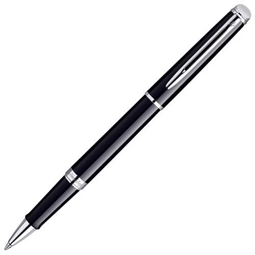 Waterman Hemisphere 10 Lake Siyah Gt Roller Kalem S0920550 ürün görseli 1