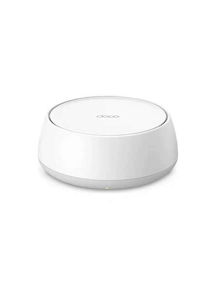 Tp-Link Deco Be25 1 Li Wi-Fi 7 Be3600 Tüm Evi Kapsayan Mesh Wifi Sistemi ürün görseli 1