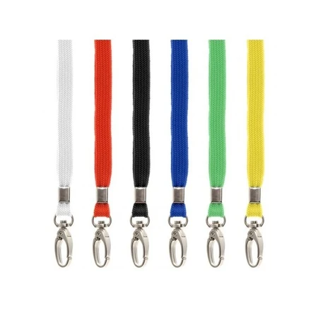 Sarff K-1002 Kart İpi Akrep Kancalı Plastik Yeşil 50 Li (1 Paket 50 Adet) ürün görseli 1