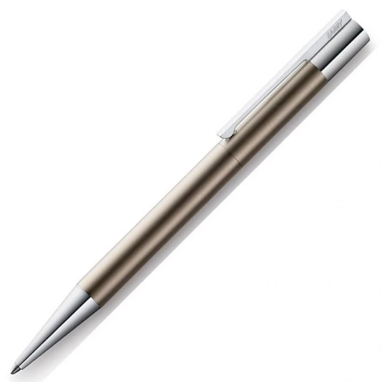 Lamy 278 Tükenmez Kalem Scala Titanyum Gövde ürün görseli 1