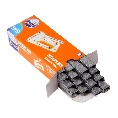 Delta 303 Zımba Teli (Çakma Teli) 5000 Li 13/10 (5 Paket) ürün görseli 1