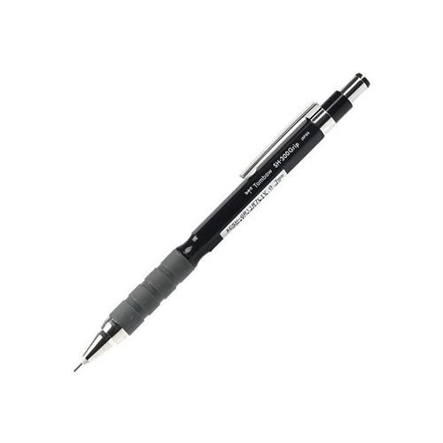 Tombow Sh-300 Grip Versatil Kalem 0,7 Mm Siyah ürün görseli 1