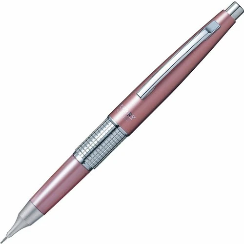 Pentel Versatil Kalem Kerry 0,5Mm Dolmakalem Tipi Kapak Pembe ürün görseli 1