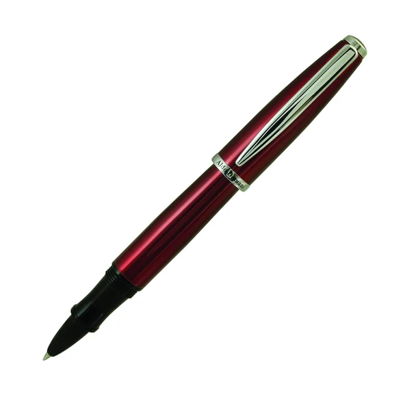 Monteverde Mv-59636 Rb Aldo Domanı Kırmızı Tükenmez Kalem ürün görseli 1