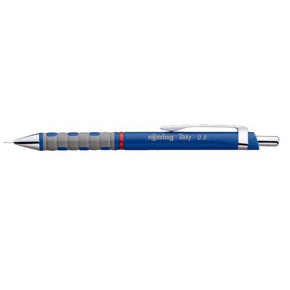 Rotring Versatil Kalem 0,5 Mm Rd Mavi 1904701 ürün görseli 1