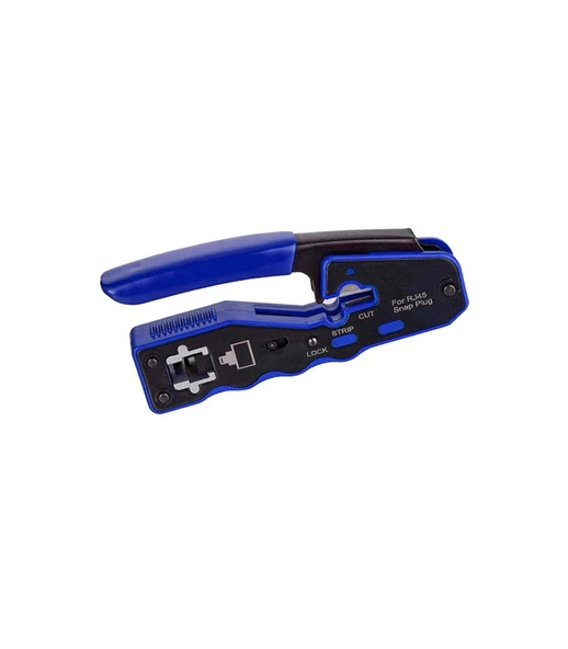 Nova Yeni Nesil Rj45 Delikli Pense ürün görseli 1