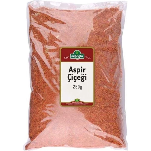 Arifoğlu Aspir Çiçeği 250 G ürün görseli 1