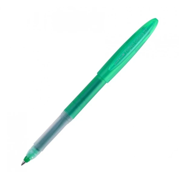 Uni-Ball Um-170 Roller Kalem Signo Gelstick Jel Bilye Uç 0.7 Mm Yeşil (12 Li Kutu) ürün görseli 1