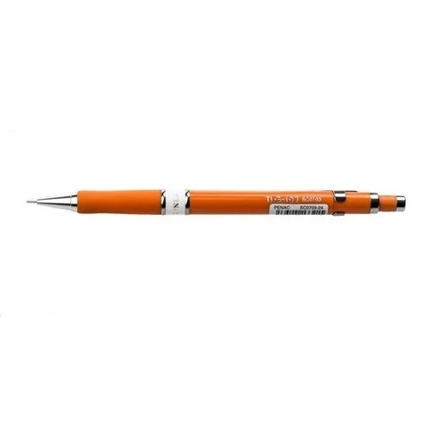 Penac Versatil Kalem Tlg Profi Teknik Çizim 0.7 Mm Turuncu Sc0703 (12 Li Kutu) ürün görseli 1