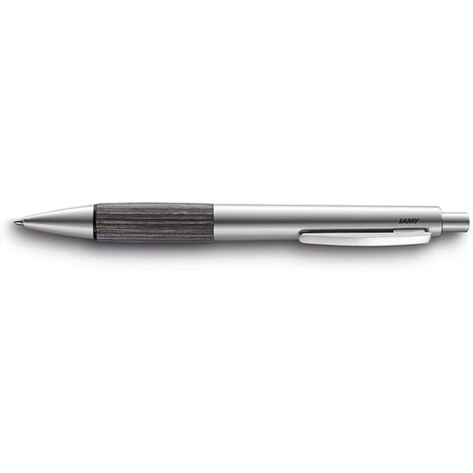 Lamy 296Kw Tükenmez Kalem Accent Kw Aluminyum Gövde ürün görseli 1