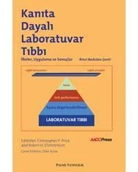 Palme Yayınevi Kanita Dayalı Laboratuvar Tibbi ürün görseli 1