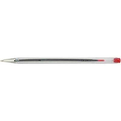 Pensan 2228 Tükenmez Kalem Pen Tech 0.7 Mm Kırmızı Tekli (1 Adet) ürün görseli 1