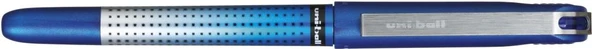 Uni-Ball Ub-185S Roller Kalem Eye Needle İğne Uçlu 0.5 Mm Mavi (12 Li Kutu) ürün görseli 1