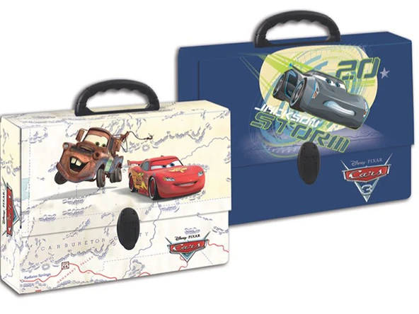 Keskin Cars Kutu Dosya Saplı 120800-33 ürün görseli 1