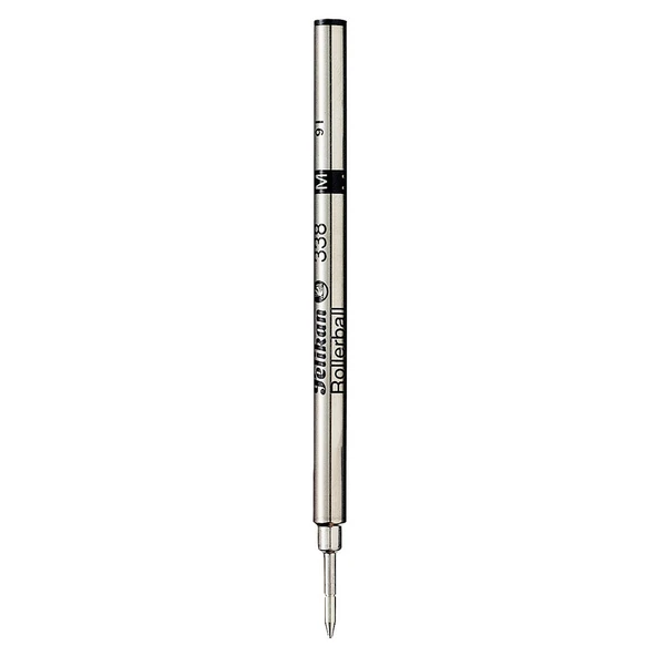 Pelikan 338 Roller Kalem Refil Siyah ürün görseli 1