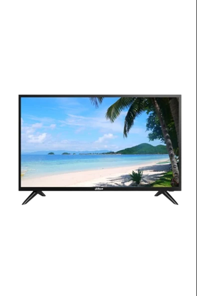 Lm43-F200 43 Inc 60Hz 8Ms (Hdmi+Vga) Fhd Led Endüstriyel Monitör 1920X1080P ürün görseli 1