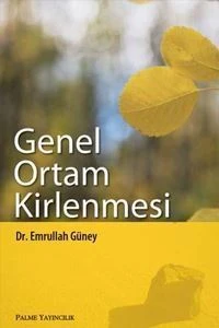 Palme Yayınevi Genel Ortam Kirlenmesi ürün görseli 1