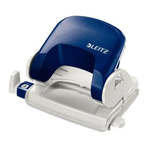 Leitz 5038 Delgeç 16 Yaprak Mavi ürün görseli 1
