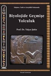 Palme Yayınevi Biyolojide Geçmişe Yolculuk ürün görseli 1