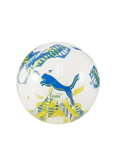 Puma Orbita 6 Ms Unisex Futbol Topu 08426702 ürün görseli 1