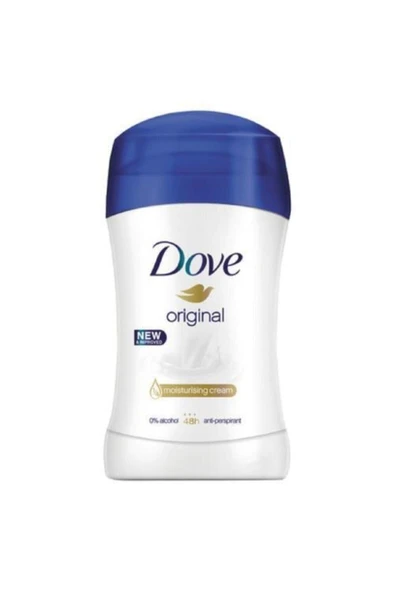 Dove Original Stick Deodorant  40 ml ürün görseli 1