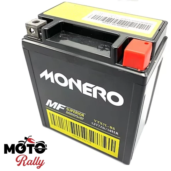 Cf Moto Nk 150 Akü 3043 ürün görseli 1
