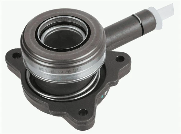 DEBRIYAJ RULMANI HIDROLIK BILYA FORD TRANSIT V347 155 PS 11-13 V363 14-19 RANGER DEFENDER 2.2 ürün görseli 1