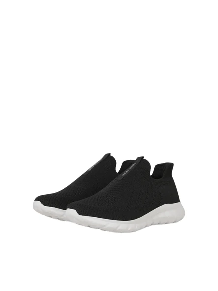 JACK JONES Erkek Bacıksız Aqua Sneaker Spor Ayakkabı 12289351 ürün görseli 1