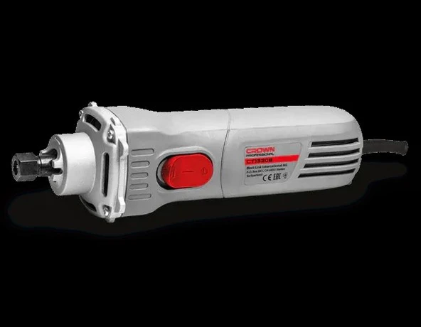 Crown Kalıpçı Taşlama-Kısa 600W Ct13308 ürün görseli 1