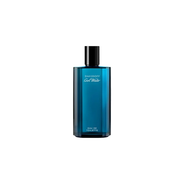 Cool Water Edt 125 ml Erkek Parfüm ürün görseli 1
