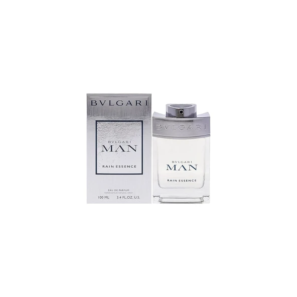 Bvlgari Man Rain Essence Edp 100 ml Erkek Parfüm ürün görseli 1