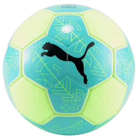 Puma Prestige Unisex Çok Renkli Futbol Topu 08399205 ürün görseli 1