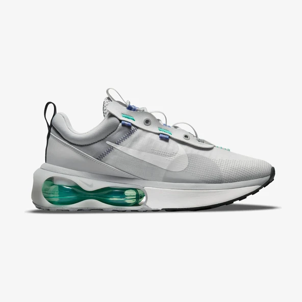 Nike Air Max 2021 Gri Spor Ayakkabı ürün görseli 1