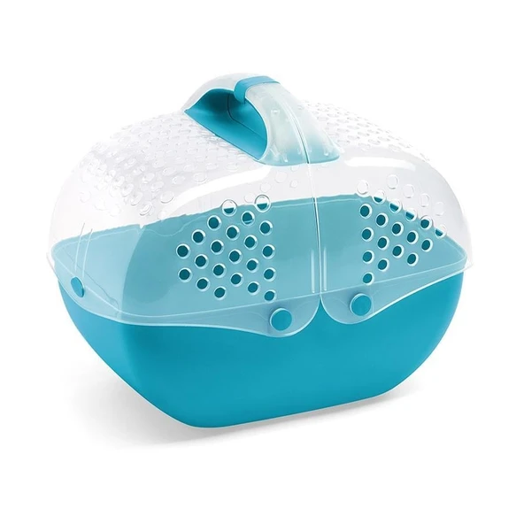 Imac Baggy Kemirgen Taşıma Çantası 36x25x29cm ürün görseli 1