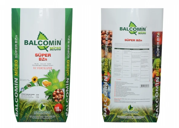 BALCOMİN MİCRO SÜPER 10 KG ürün görseli 1