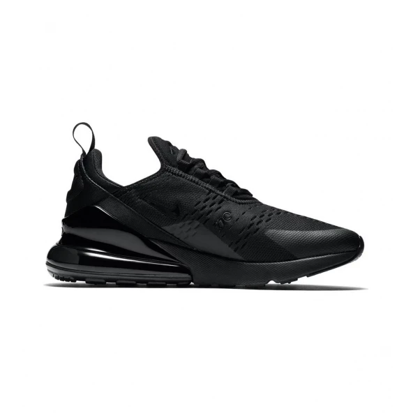 NİKE AİR MAX 270 siyah siyah SNEAKER AYAKKABI ürün görseli 1