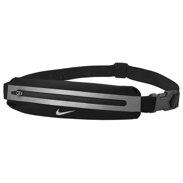 Nike Slim 3.0 Waist Pack Siyah Bel Cantasi N.100.3694.082.OS ürün görseli 1