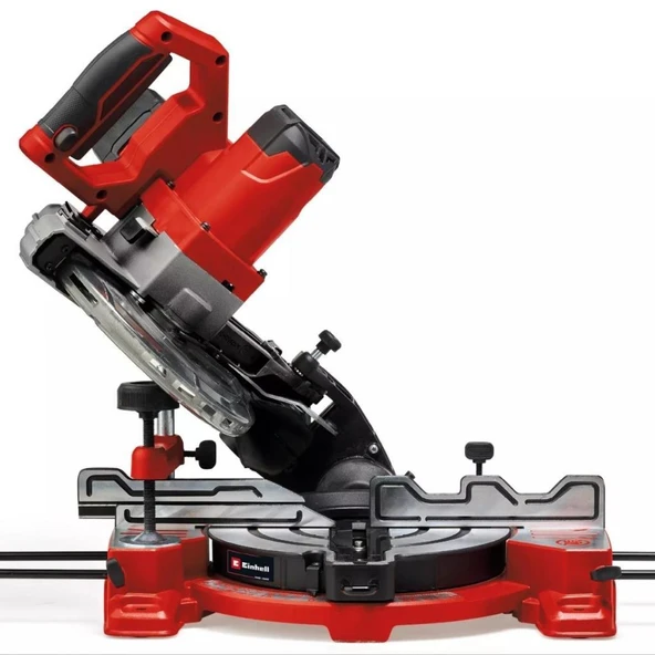 Einhell TE-MS 18/8 Li Solo Akülü Gönye Testere 4300893 ürün görseli 1