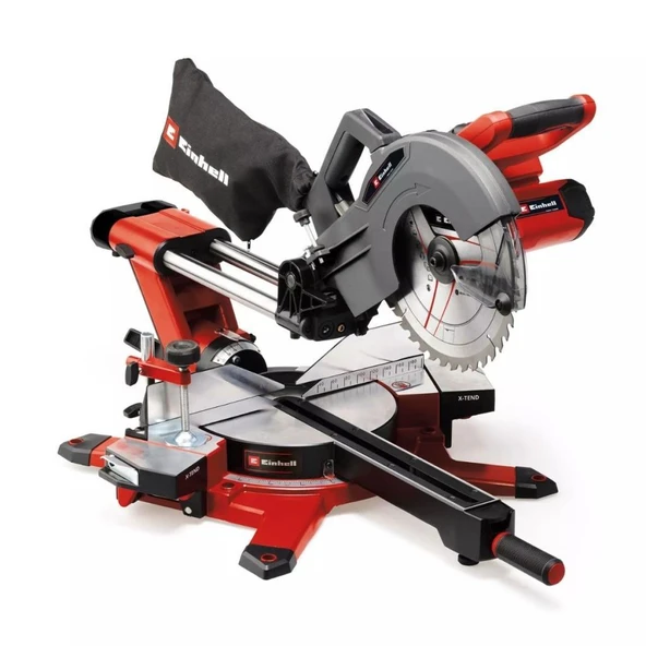Einhell TE-SM 36/10 L Li Solo Akülü Gönye Testere 4300885 ürün görseli 1