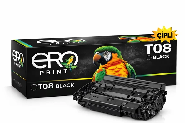 Çipli | Canon i-SENSYS X-1238P Muadil Toner ürün görseli 1