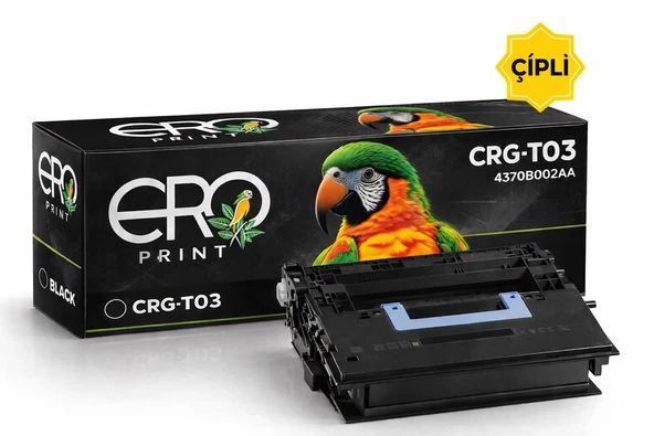 Canon imageRUNNER DX-717 Serisi Muadil Toner ürün görseli 1