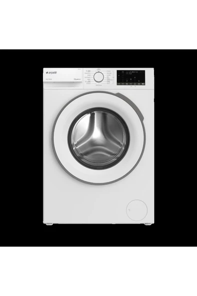 Arçelik 9120 TMX 1200 Devir 9 kg Çamaşır Makinesi ürün görseli 1