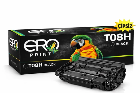 Çipsiz | Canon i-SENSYS X-1200 Muadil Toner - Yüksek Kapasiteli ürün görseli 1