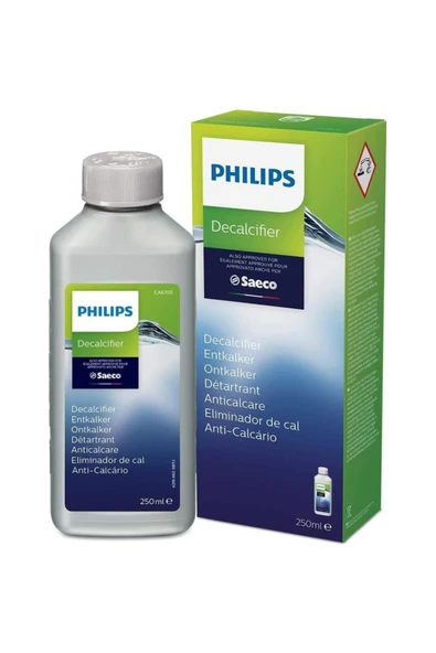 Philips Ca6700/10 Espresso M.Kireç Temizleme Solüs ürün görseli 1