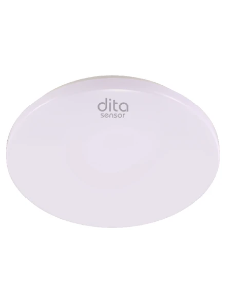 (1 Adet) Dita ML112NW 18W 4000K (Günışığı) 1250 Lümen Sensörlü Led Armatür ürün görseli 1