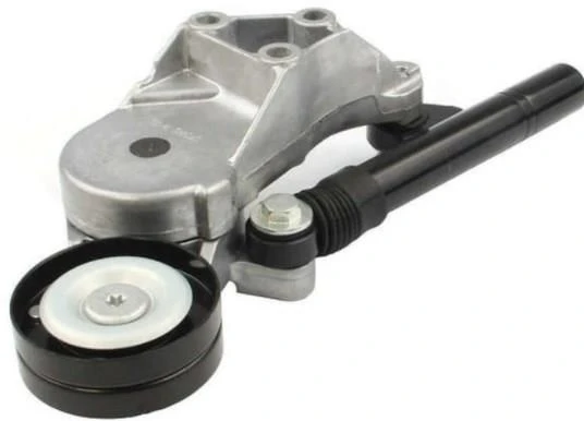 V KAYIŞ GERGİSİ KOMPLE GOLF4-BORA-A3-TOLEDO AGR-AHF-ALH 1,9 TDİ 533008130 ürün görseli 1