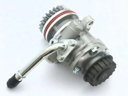 DIREKSIYON POMPASI T5 130 LUK 2.5TDI 7H0422153A 7H0422153G ürün görseli 1
